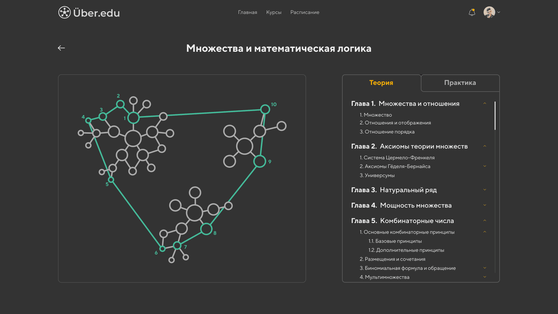 Über.edu
