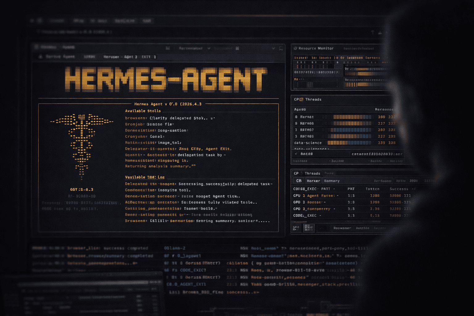 AI Agent Deployment for Task Automation